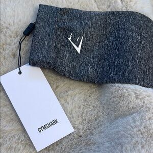 Gymshark Gray Sweatpants